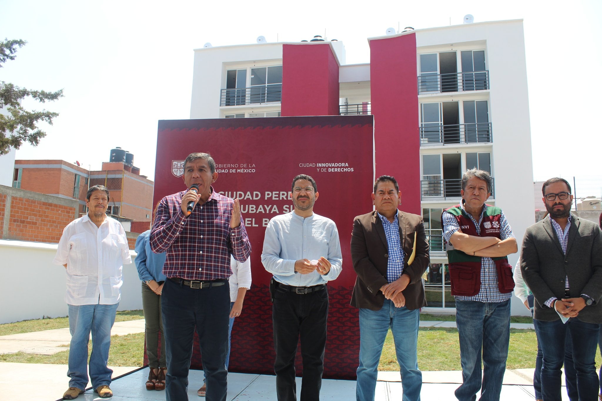 Rafael Gregorio Gómez Cruz, titular de la Seduvi