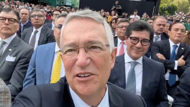 Ricardo Salinas Pliego