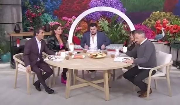 Programa Hoy