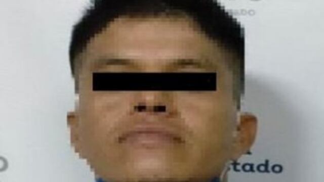 Hombre que degolló a un perro en Jalisco