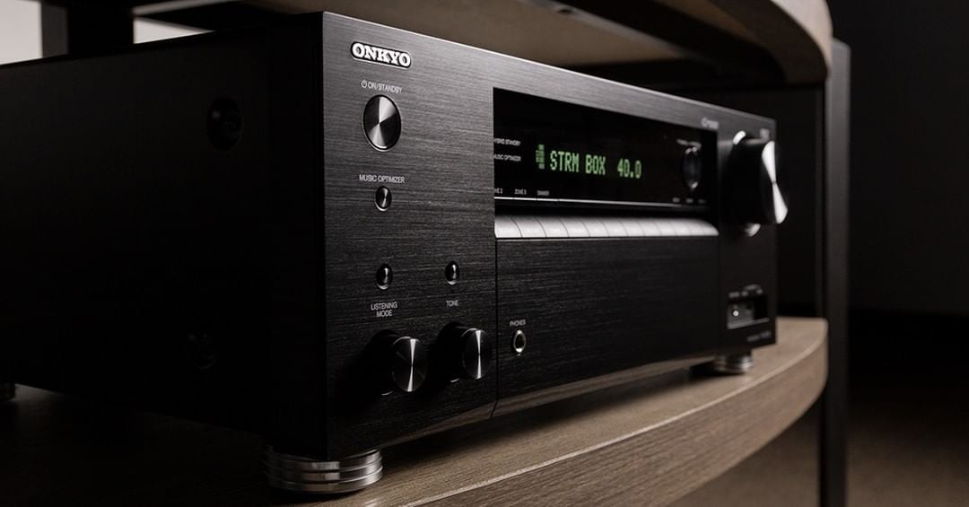 Onkyo