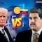 “Trump quiere nuestro oro y petróleo”: lo que dijo Maduro en su última entrevista