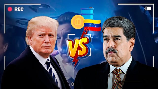 “Trump quiere nuestro oro y petróleo”: lo que dijo Maduro en su última entrevista
