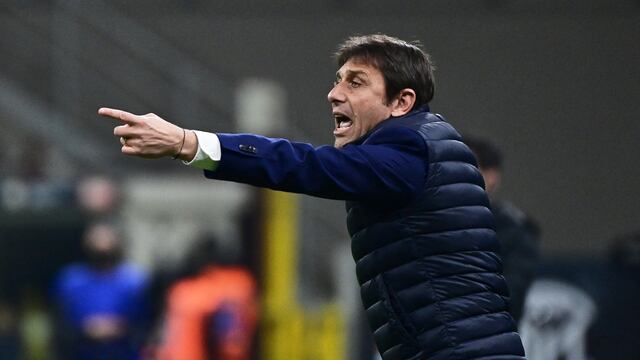 Antonio Conte