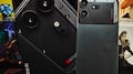 Reseña del Nothing Phone (4b): probamos sus cámaras, rendimiento y batería