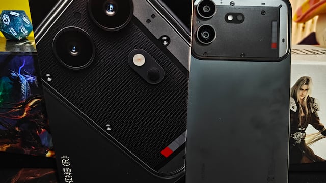 Nothing Phone (4b)