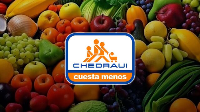 Martimiércoles Chedraui