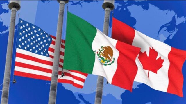 USMCA nuevo acuerdo comercial tripartita