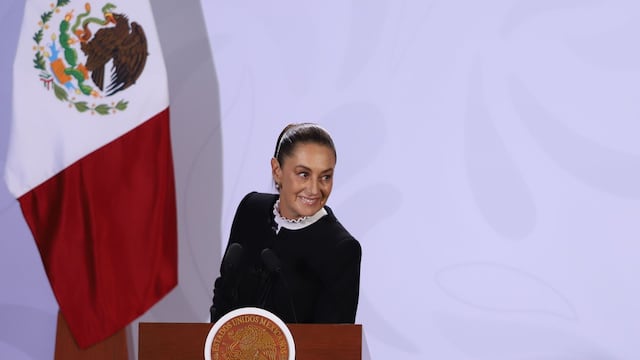 Claudia Sheinbaum revela respuesta de Corea del Sur tras petición de más conciertos de BTS en México