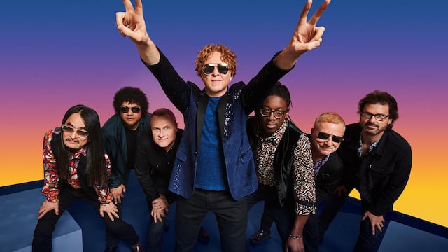 Simply Red: Precio de boletos para verlos; será el primer concierto en México de 2025