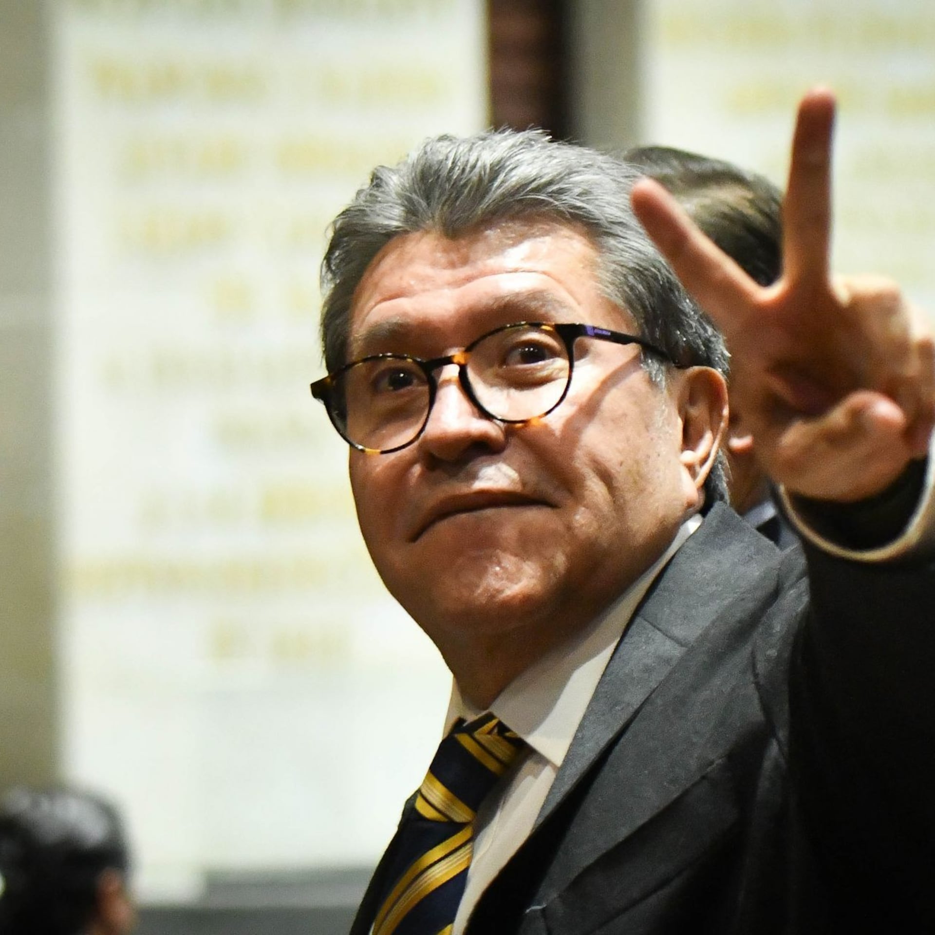 Ricardo Monreal anticipa posible retiro político en 2027