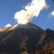 ¿Qué pasa con el Volcán Popocatépetl hoy 20 de septiembre?