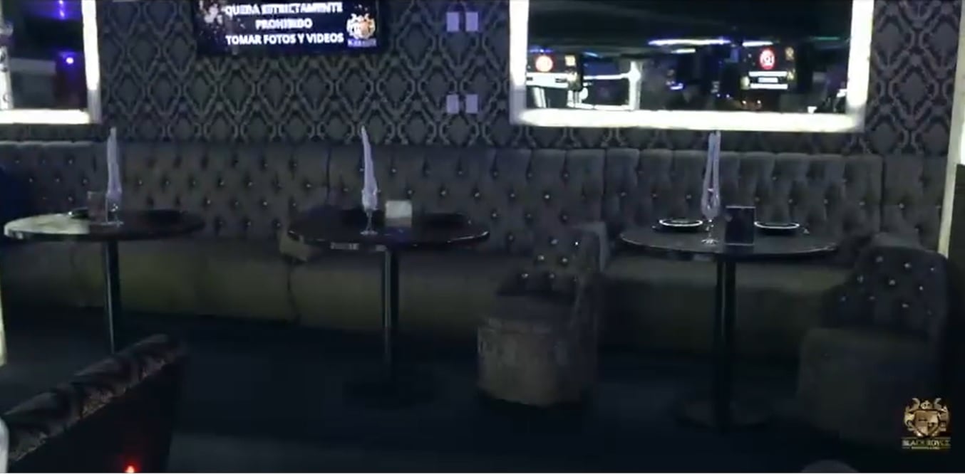 Black Royce Naucalpan