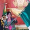 Lorena Cuéllar da su último Grito de Independencia como gobernadora de Tlaxcala