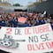 Marcha 2 de octubre CDMX: Ruta, horario y alternativas viales por la manifestación
