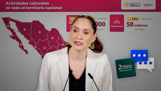 Glosa del Segundo Informe en materia cultural