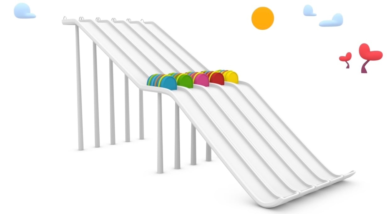 Pocoyó por Día Internacional de las Mujeres Matemáticas