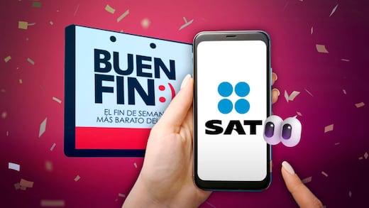 Resultados del Sorteo del Buen Fin 2025: cómo consultar si ganaste premio del SAT