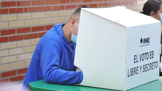 EN LOS CENTROS PENITENCIARIOS MEXIQUENSES SE EJERCERÁ EL VOTO