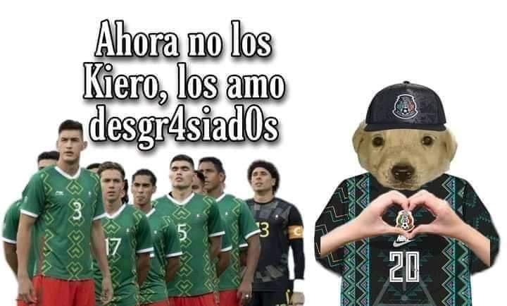 Los memes tras la victoria de México por la medalla de bronce en Tokio 2021