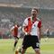 Santiago Giménez se proclama campeón de la Eredivisie con el Feyenoord