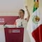 Claudia Sheinbaum hizo una promesa a los estados para 2025