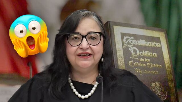 Día de la Constitución Mexicana: Gobierno de México no invitó a Norma Piña, pero sí a 3 ministras de la SCJN