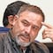 Adrián LeBarón condena el asesinato de Abel Murrieta; era su abogado