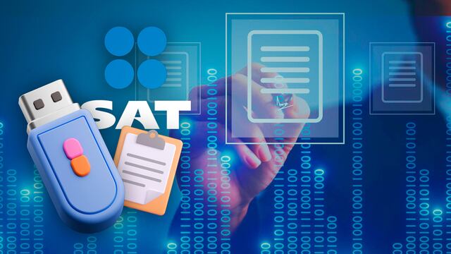 Te decimos cómo sacar tu e.firma en el SAT