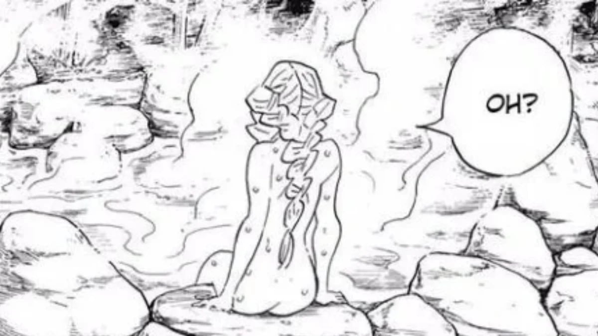 Mitsuri Kanroji en Demon Slayer