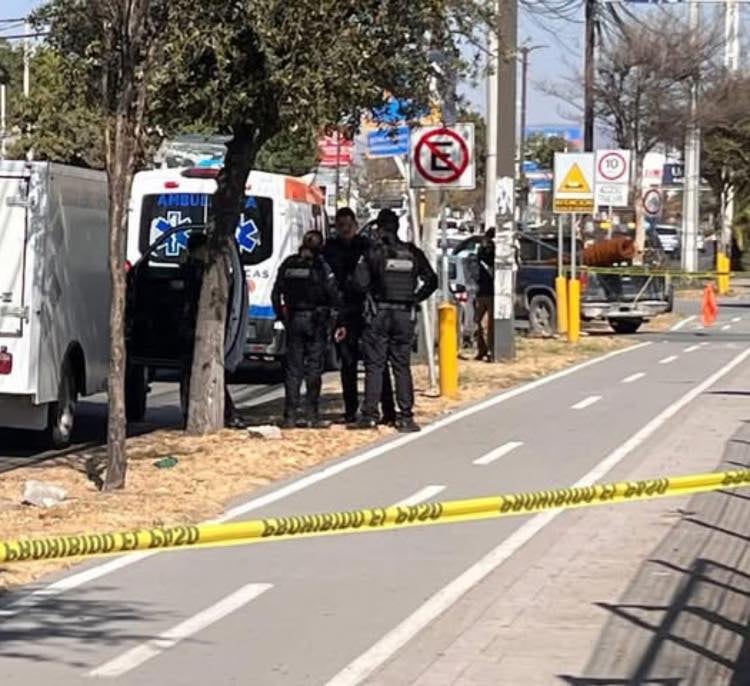 Ataque armado deja 4 muertos en Apaseo el Alto