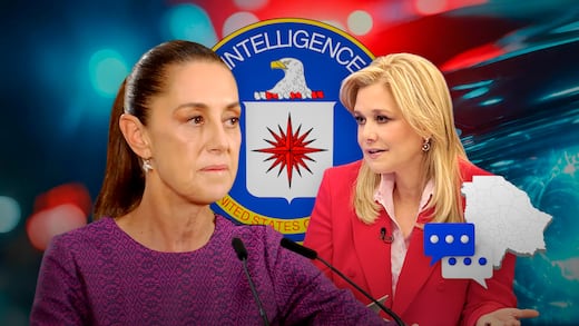 Sheinbaum confirma reunión con Maru Campos por caso de agentes estadunidenses en Chihuahua