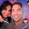 La foto de Martha Higareda presumiendo su baby bump tras anuncio de embarazo con Lewis Howes