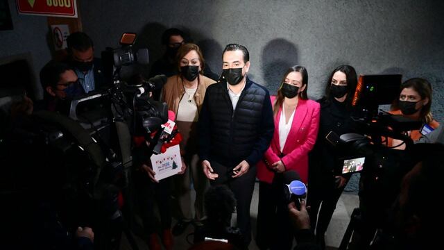 Movimiento Ciudadano respalda a Verónica Dávila en Nuevo León