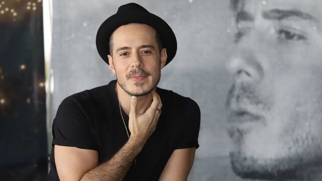 José Madero lanzará dos nuevas canciones este 29 de febrero