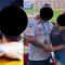 Exhiben a papá que no paga la pensión de sus hijos, pero sí tiene para irse al Gran Premio de México