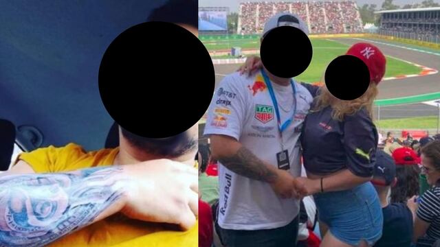 Exhiben a deudor de pensión alimenticia en el Gran Premio de México