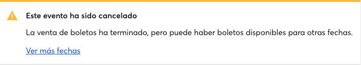 Yahritza y Su Esencia cancelan su concierto en Zapopan, Jalisco sin avisar