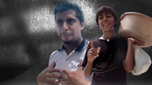 ¿Paco de las empanadas murió?