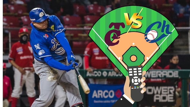 Tomateros vs Charros: A qué hora y dónde ver el Juego 3 de la Serie Final de la LMP 2026