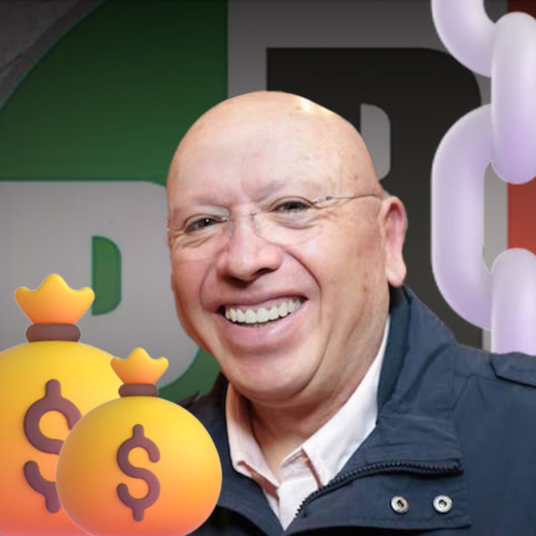 Cae Isidro Pastor Medrano, exdirigente del PRI Edomex, acusado de lavado de dinero