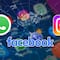 Caída de Meta: fallas en WhatsApp, Facebook e Instagram afectan a millones de usuarios