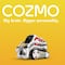 Llega Cozmo, el aparente hijo de Wall-E y Eva
