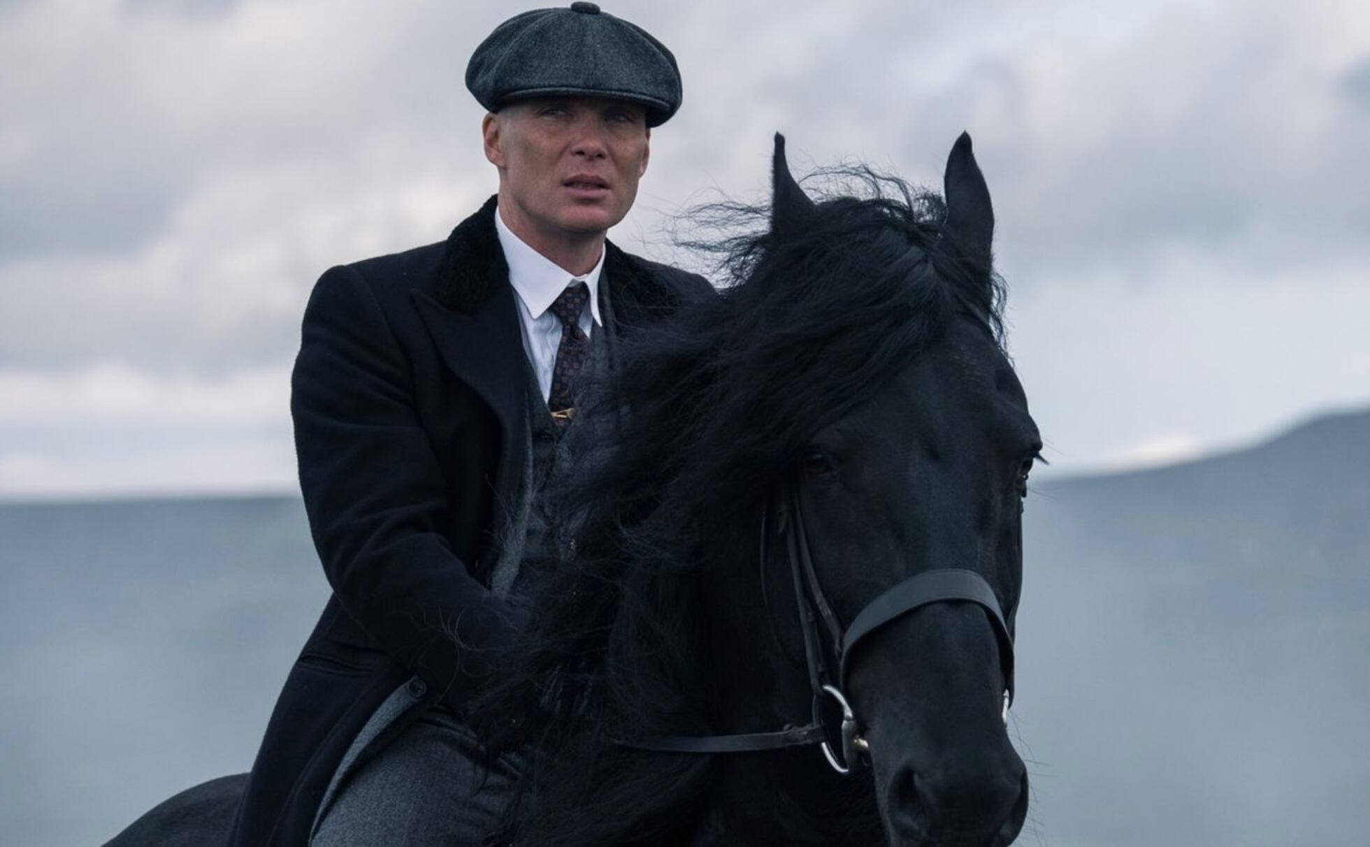 Serie Peaky Blinders