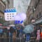 Lluvias seguirán en México hasta el 19 de mayo, pronostica el SMN