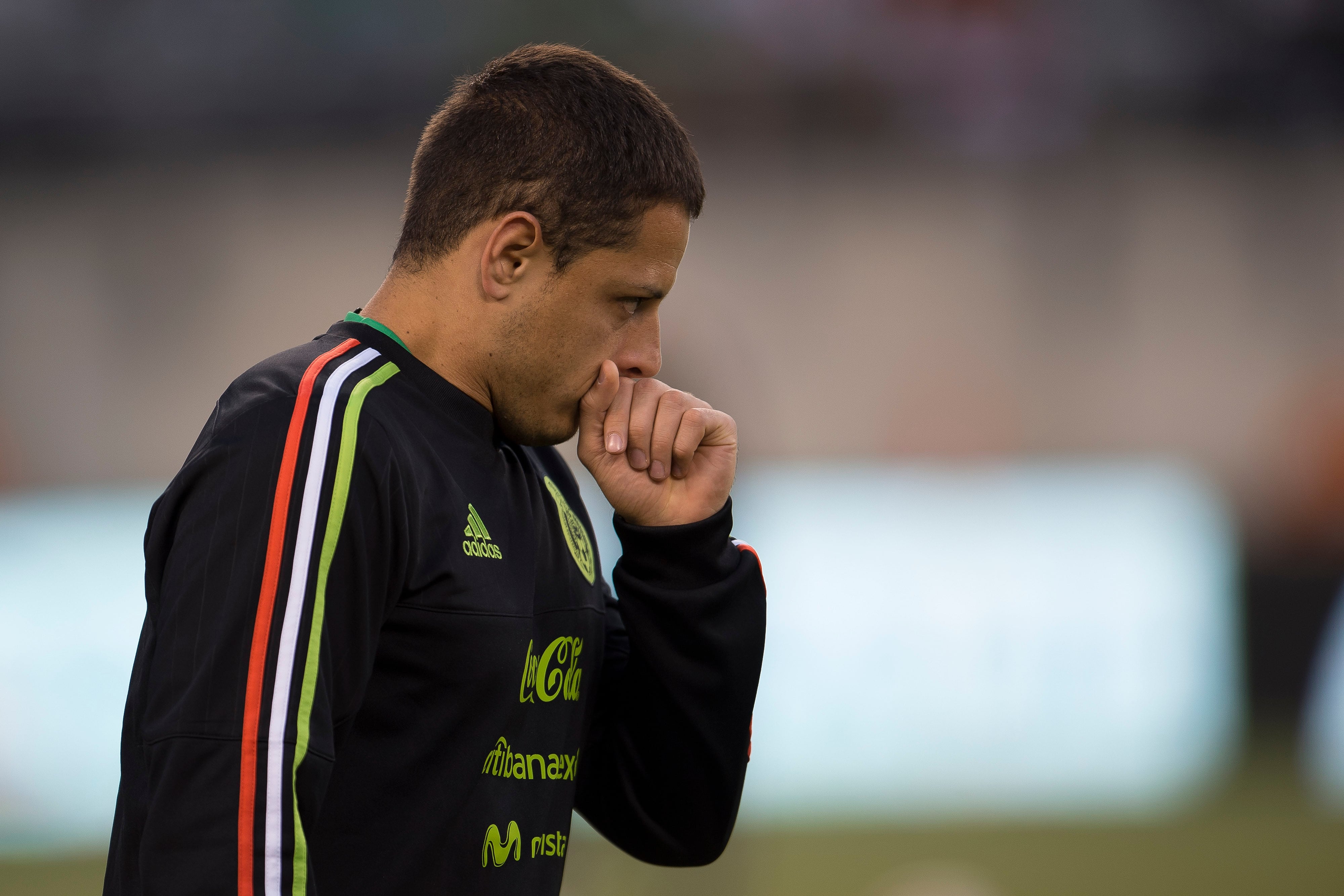 Chicharito