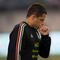 Chicharito Hernández: Grupo de jugadores sí quieren que vaya a Qatar 2022 con Selección Mexicana