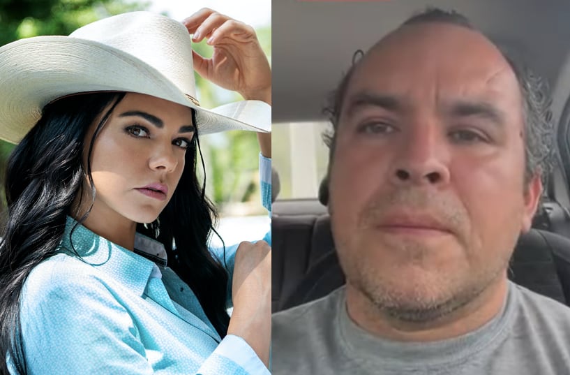 Livia Brito / Ernesto Zepeda