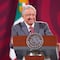Por el día de la madre, AMLO sólo dará la palabra a reporteras en la mañanera