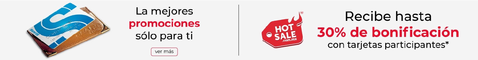 ofertas hot sale sears 2022 /captura de pantalla